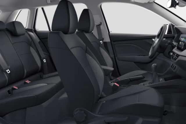 Škoda Kamiq (2026) thumbnail 5