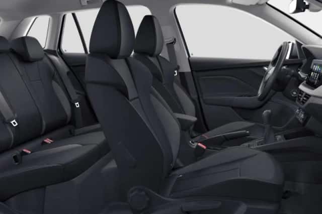 Škoda Kamiq (2027) thumbnail 5