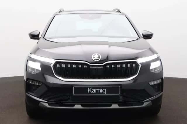 Škoda Kamiq (2026) thumbnail 2