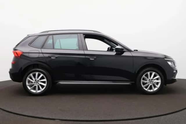Škoda Kamiq (2026) thumbnail 4