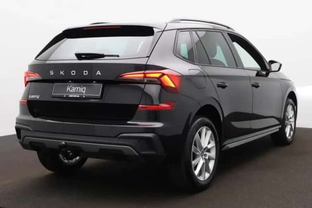 Škoda Kamiq (2026) thumbnail 5