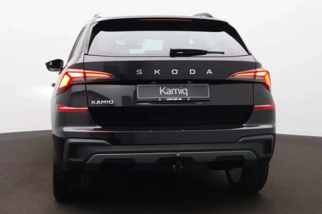 Škoda Kamiq (2026) thumbnail 6