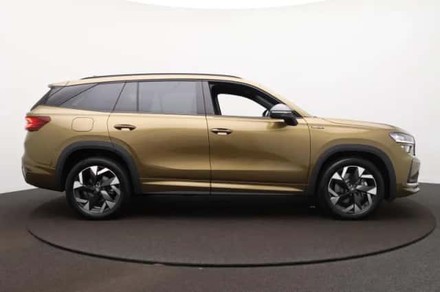 Škoda Kodiaq (2026) thumbnail 4