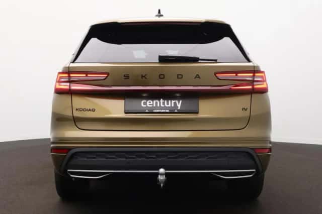 Škoda Kodiaq (2026) thumbnail 6