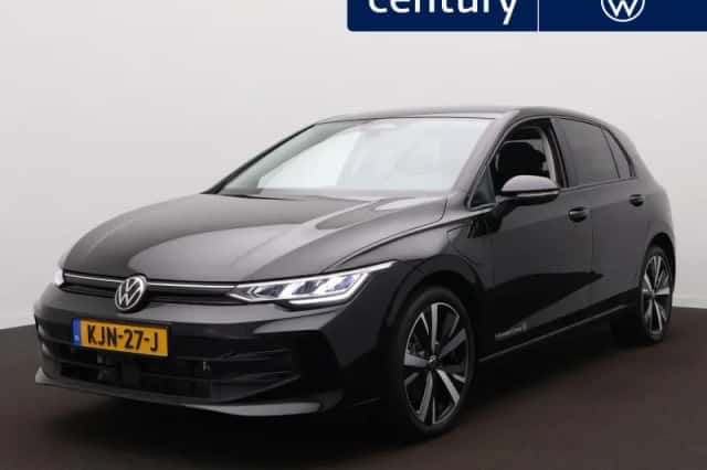 Volkswagen Golf (2026) thumbnail 1