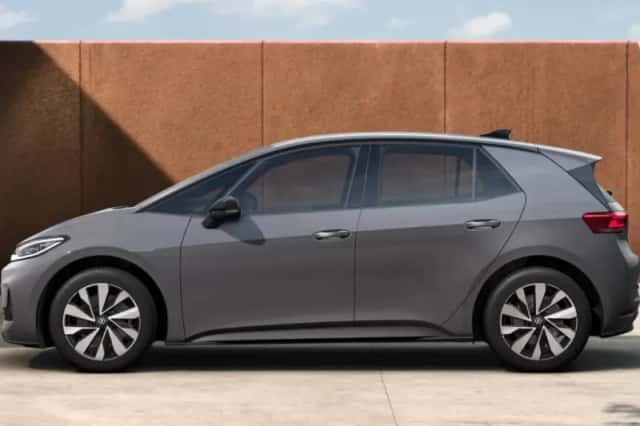 Volkswagen ID.3 (2027) thumbnail 2