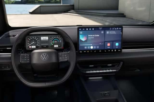 Volkswagen ID.3 (2027) thumbnail 4