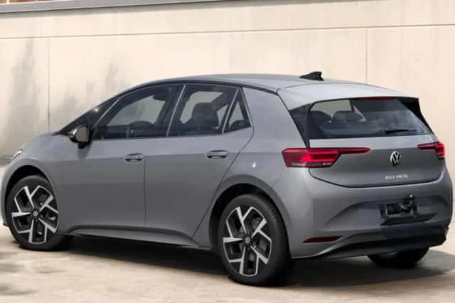 Volkswagen ID.3 (2027) thumbnail 3