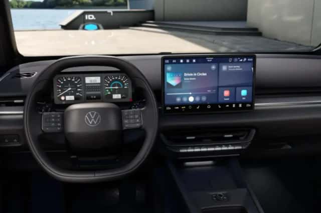 Volkswagen ID.3 (2027) thumbnail 4