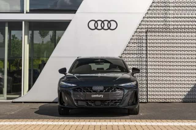 Audi A6 (2026) thumbnail 5