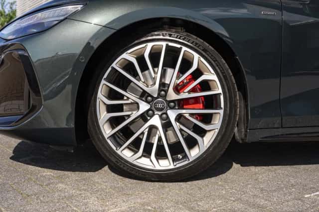 Audi A6 (2026) thumbnail 6