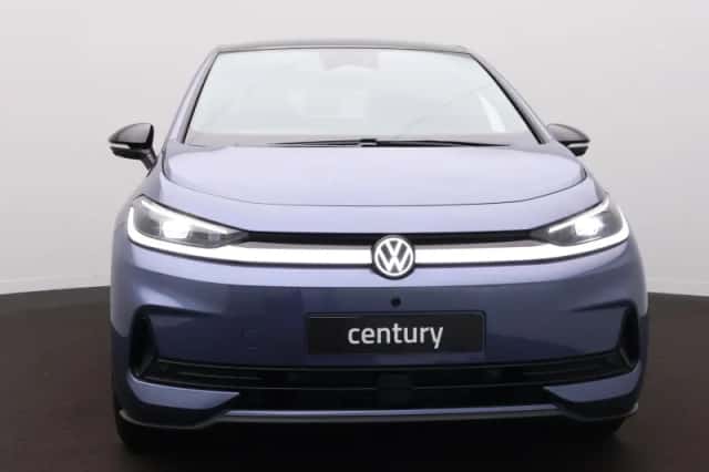 Volkswagen ID.3 (2027) thumbnail 2