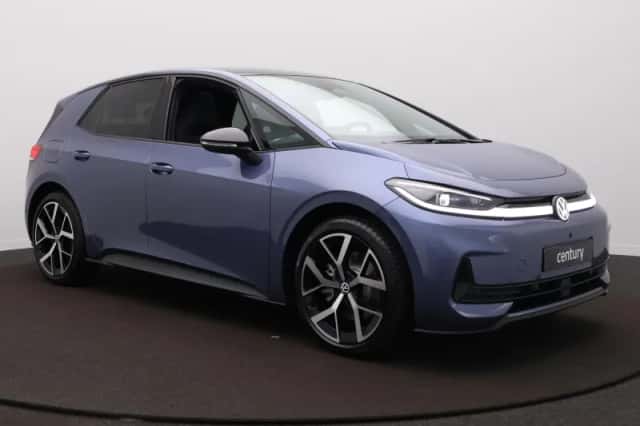 Volkswagen ID.3 (2027) thumbnail 3