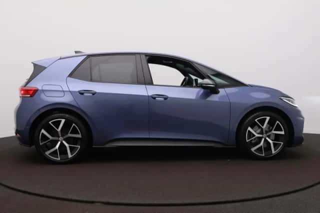 Volkswagen ID.3 (2027) thumbnail 4