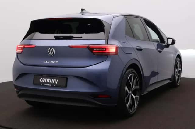 Volkswagen ID.3 (2027) thumbnail 5