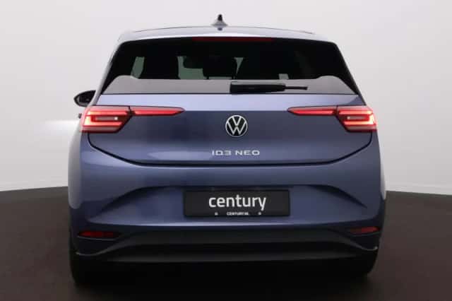 Volkswagen ID.3 (2027) thumbnail 6