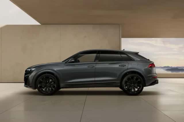 Audi Q8 (2027) thumbnail 2