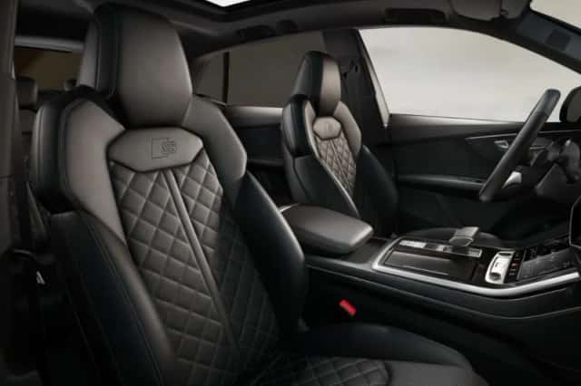 Audi Q8 (2027) thumbnail 5