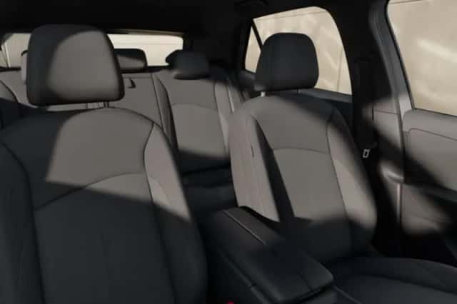 Volkswagen ID.3 (2027) thumbnail 5