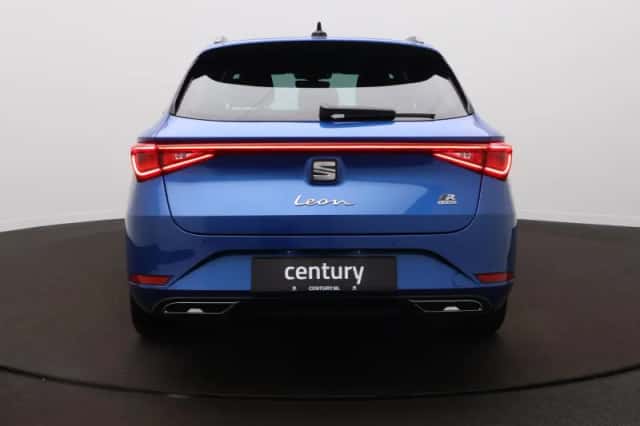 SEAT Leon Sportstourer (2026) thumbnail 6