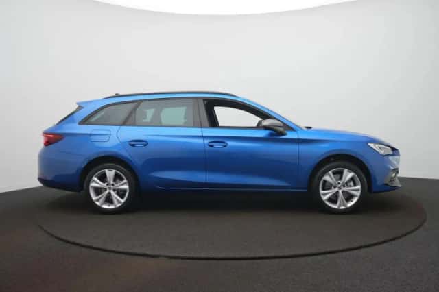 SEAT Leon Sportstourer (2026) thumbnail 4