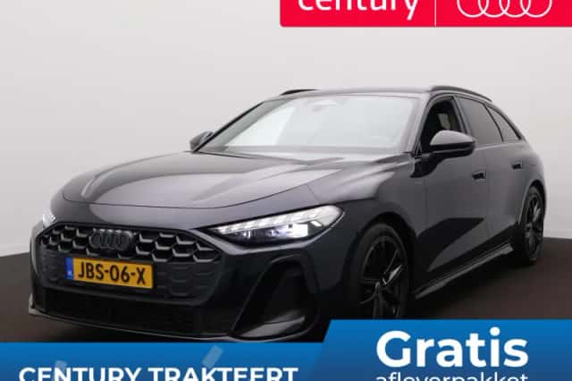 Audi A5 (2025) thumbnail 1