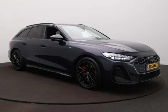 Audi A5 (2025) thumbnail 3
