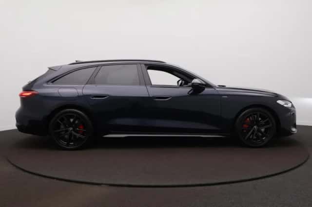 Audi A5 (2025) thumbnail 4