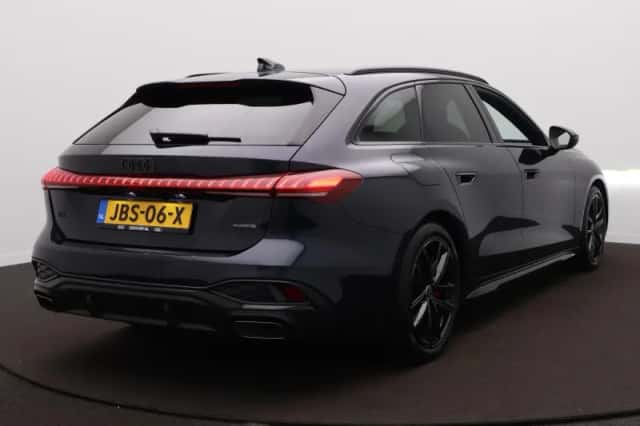 Audi A5 (2025) thumbnail 5
