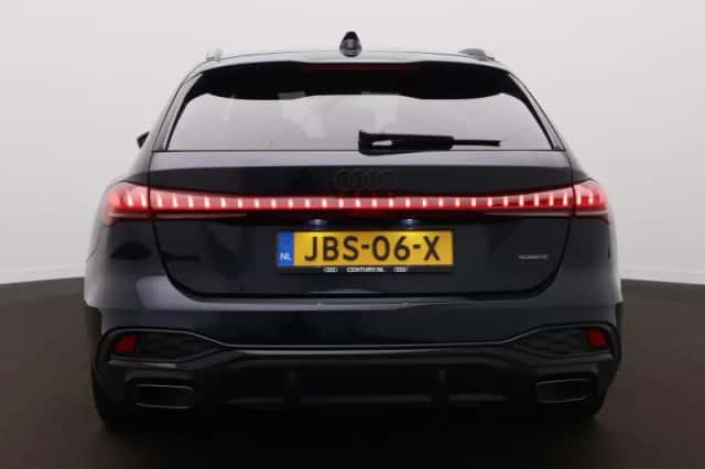 Audi A5 (2025) thumbnail 6