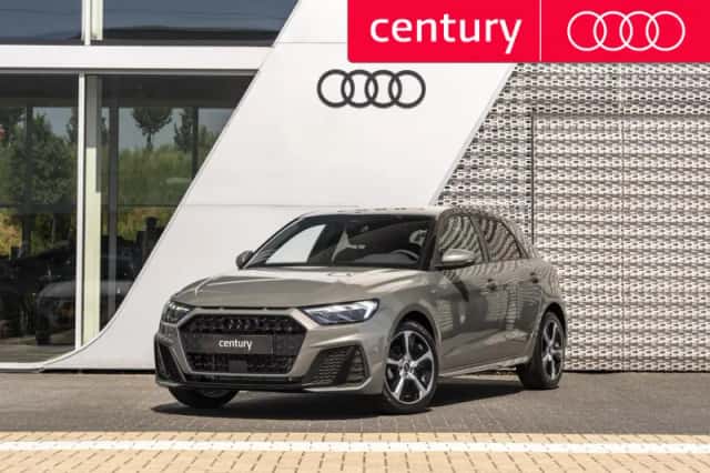 Audi A1 (2026) thumbnail 1