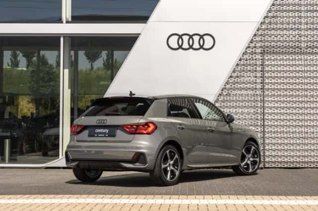 Audi A1 (2026) thumbnail 5
