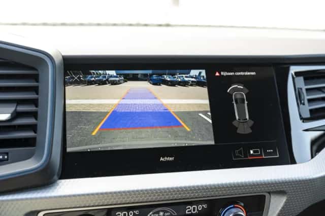 Audi A1 (2026) thumbnail 6