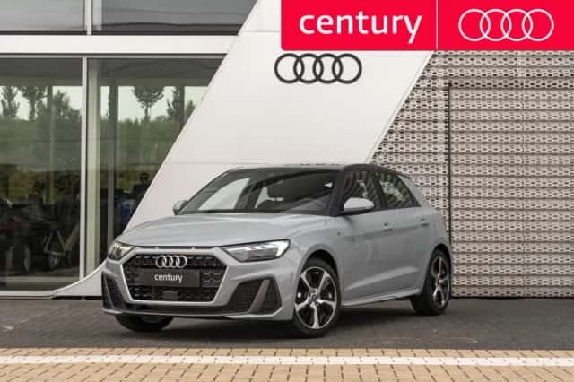 Audi A1 (2026) thumbnail 1