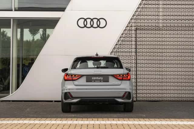 Audi A1 (2026) thumbnail 5