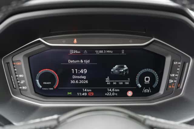 Audi A1 (2026) thumbnail 6
