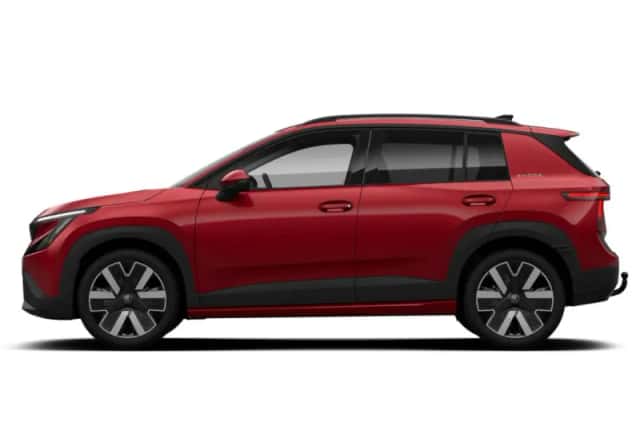 Škoda Epiq (2027) thumbnail 2