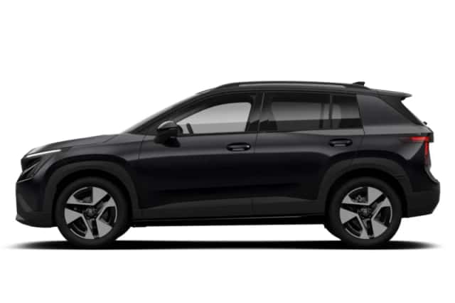 Škoda Epiq (2027) thumbnail 2