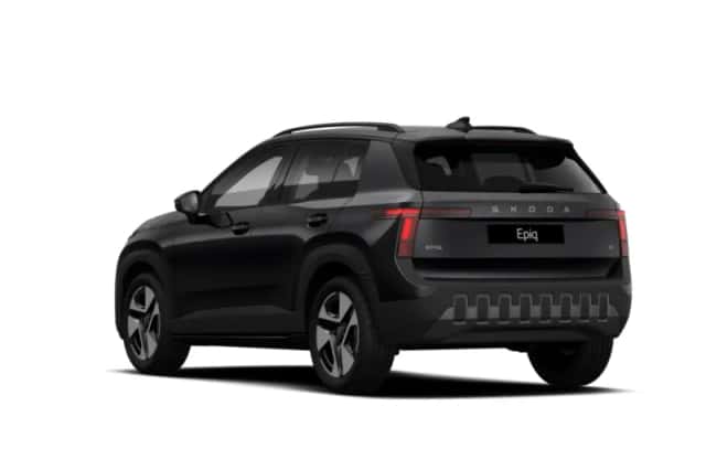 Škoda Epiq (2027) thumbnail 3
