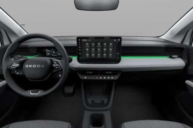 Škoda Epiq (2027) thumbnail 4