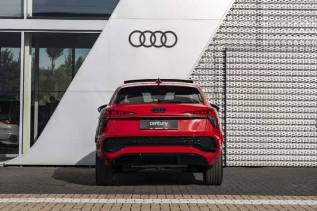 Audi Q3 Sportback (2026) thumbnail 4