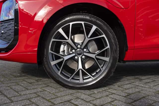 Audi Q3 Sportback (2026) thumbnail 6