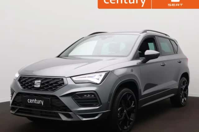 SEAT Ateca (2026) thumbnail 1