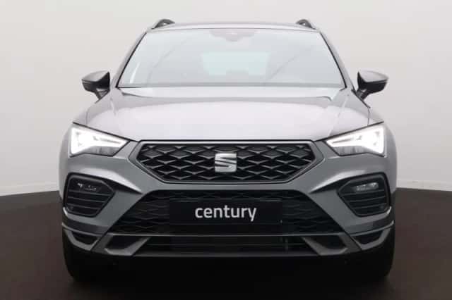 SEAT Ateca (2026) thumbnail 2