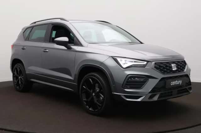 SEAT Ateca (2026) thumbnail 3