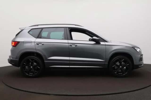 SEAT Ateca (2026) thumbnail 4
