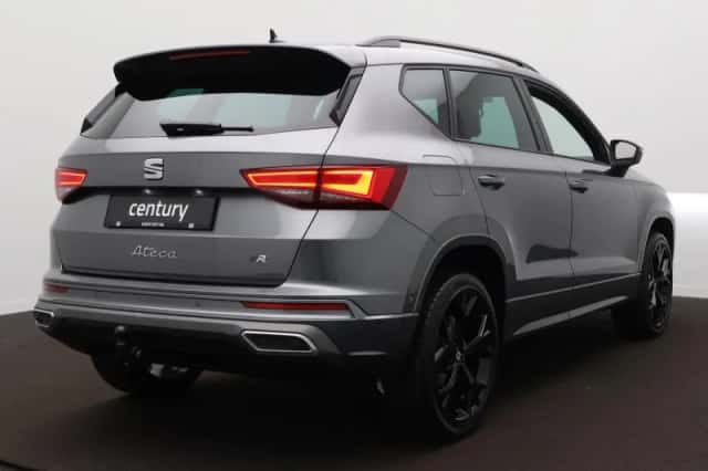 SEAT Ateca (2026) thumbnail 5