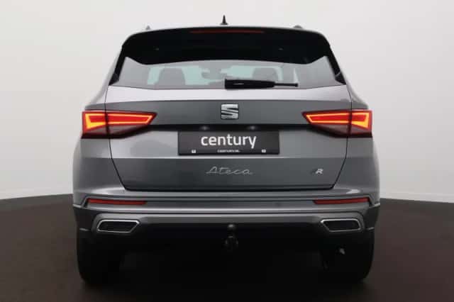 SEAT Ateca (2026) thumbnail 6
