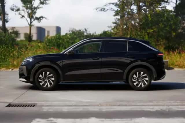Volkswagen T-Roc (2026) thumbnail 2