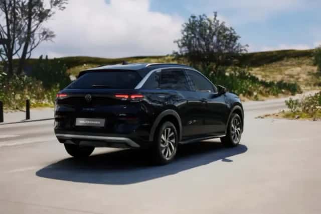 Volkswagen T-Roc (2026) thumbnail 3